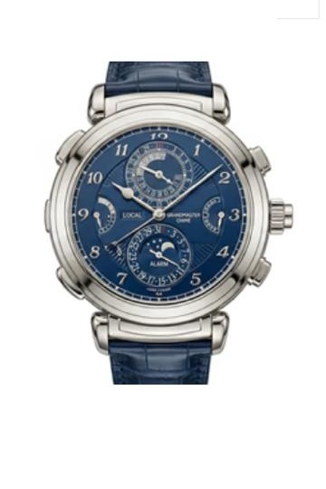 Omega Constellation