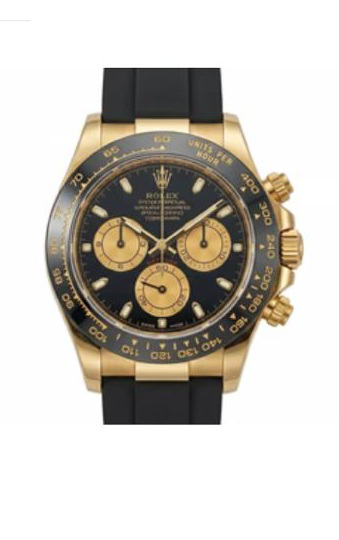 Rolex Datejust 41