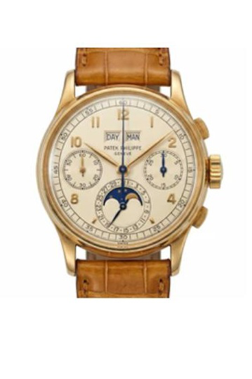 Rolex Oyster Perpetual